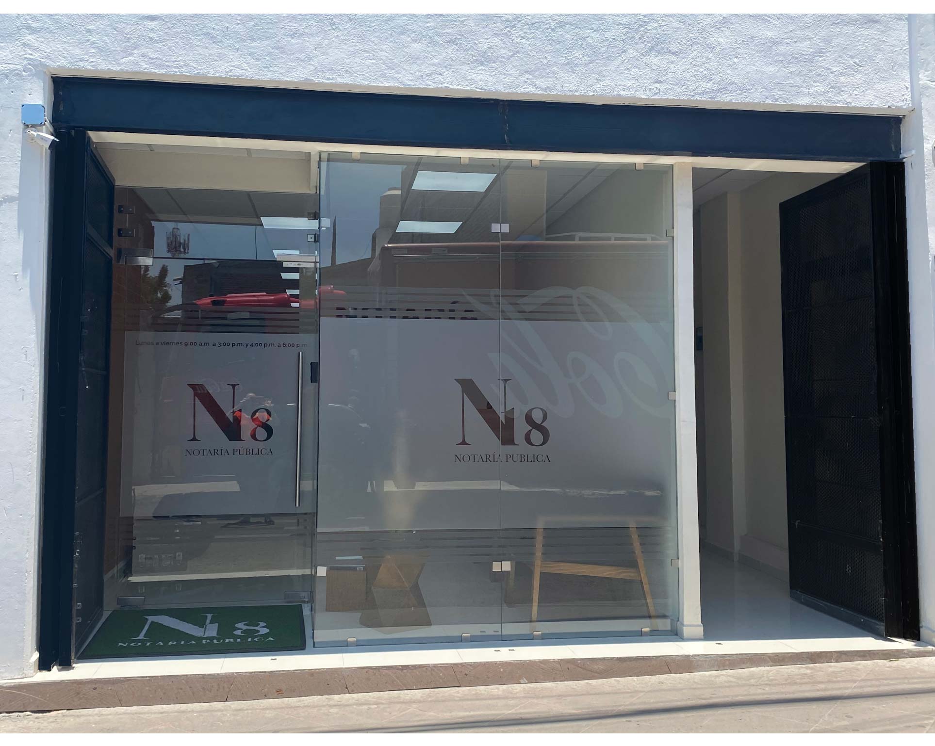Notaria18