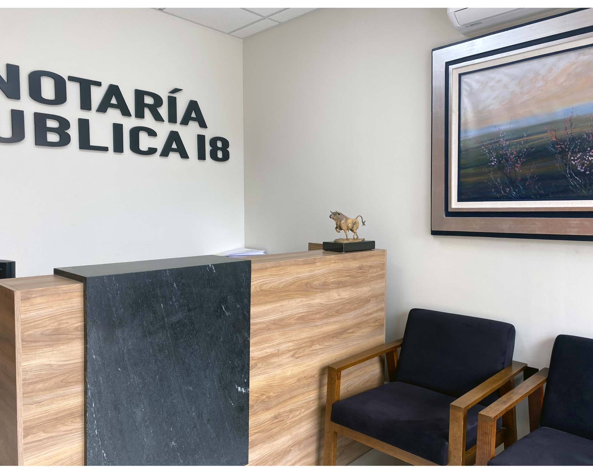 Notaria18